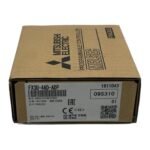 MITSUBISHI ELECTRIC FX3U-4AD-ADP - Afbeelding 2
