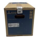 MITSUBISHI ELECTRIC MR-J4-700A4-RJ 1S6991-00101A - Afbeelding 2