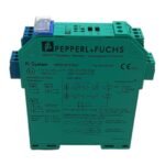 PEPPERL+FUCHS KFD2-SOT-Ex2 034065 - Afbeelding 2