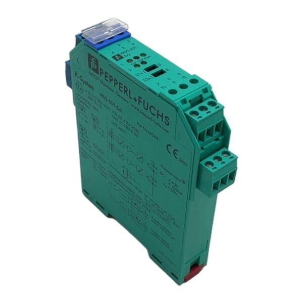 PEPPERL+FUCHS KFD2-SOT-Ex2 034065
