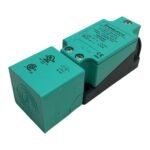 PEPPERL+FUCHS NJ30+U1+N 106885 - Afbeelding 2
