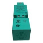 PEPPERL+FUCHS NJ30+U1+N 106885 - Afbeelding 3