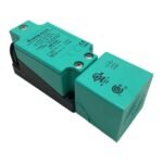 PEPPERL+FUCHS NJ30+U1+N 106885 - Afbeelding 4