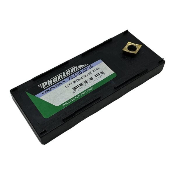 PHANTOM CCXT 09T304 PA2 HC-K10S