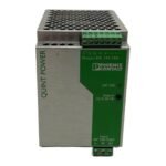 PHOENIX CONTACT QUINT-PS-100-240AC/24DC/10 2938604 - Afbeelding 2