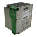 PHOENIX CONTACT QUINT-PS-100-240AC/24DC/10 2938604