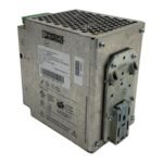 PHOENIX CONTACT QUINT-PS-100-240AC/24DC/10 2938604 - Afbeelding 5