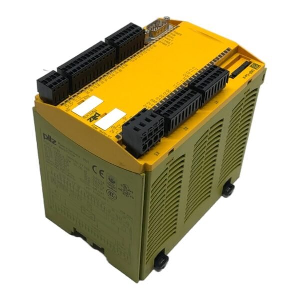 PILZ PNOZ m1p 773100