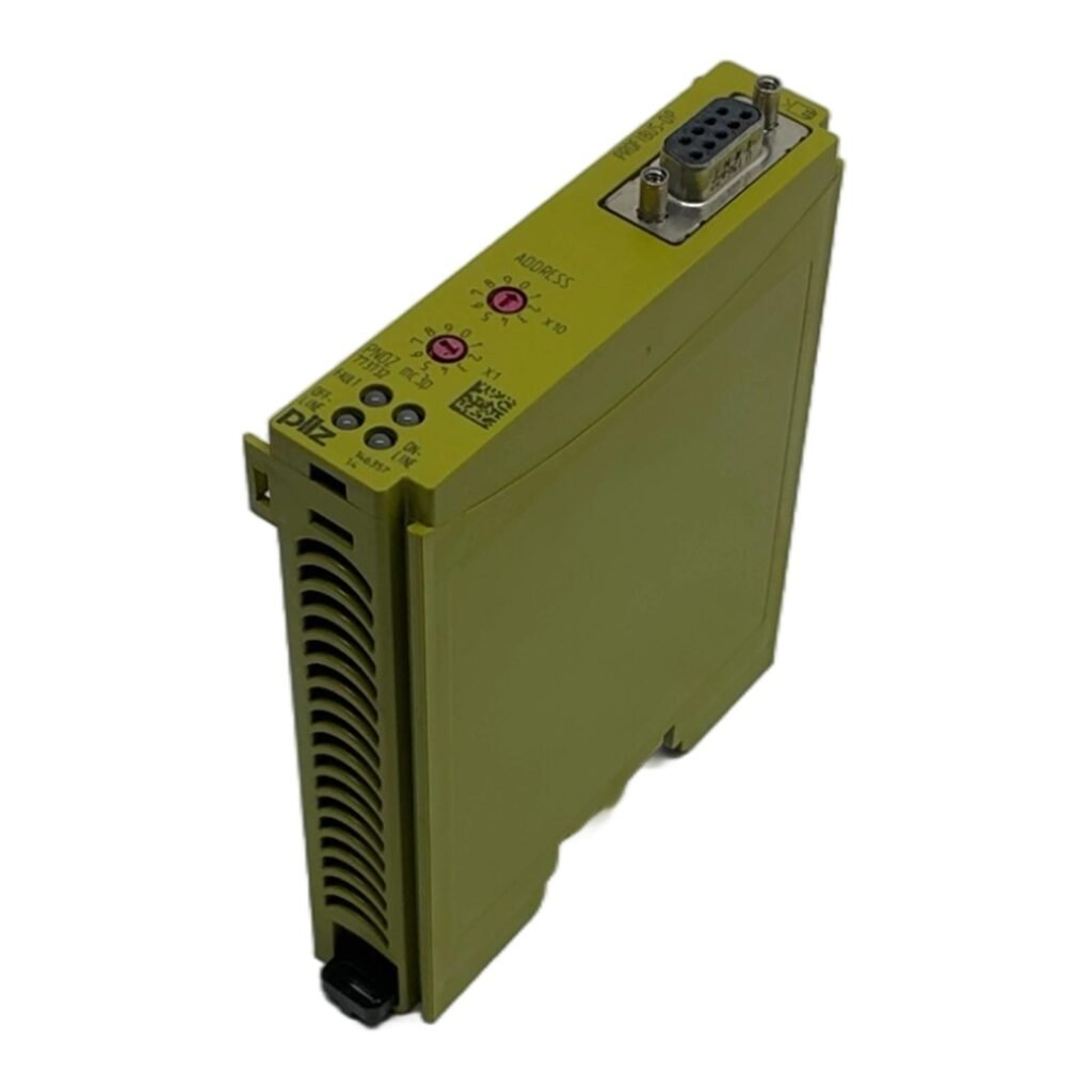 PILZ PNOZ mc3p 773732