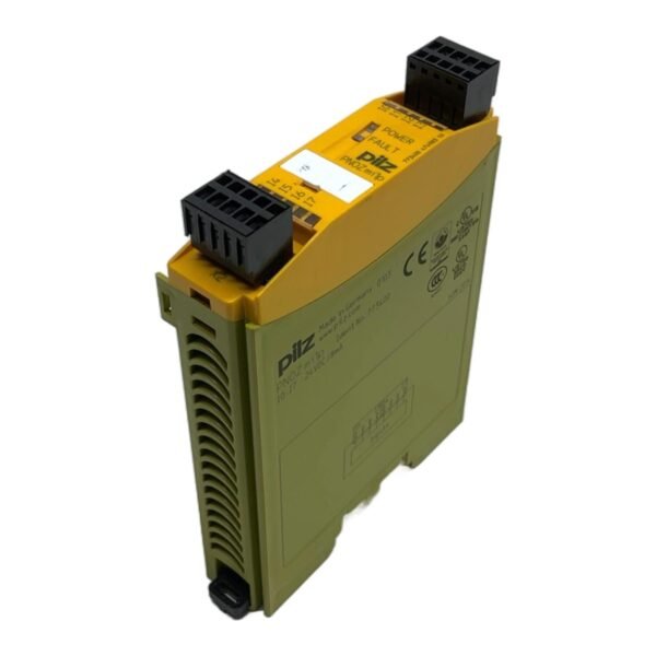 PILZ PNOZ mi1p 773400