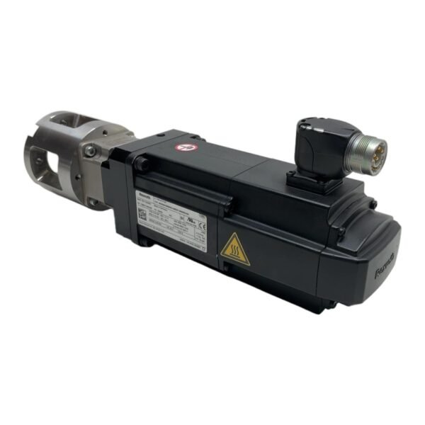 REXROTH MS2N04-B0BNN-CMSG1-NNNNN-NN R911383968 + AF060-S2-P0