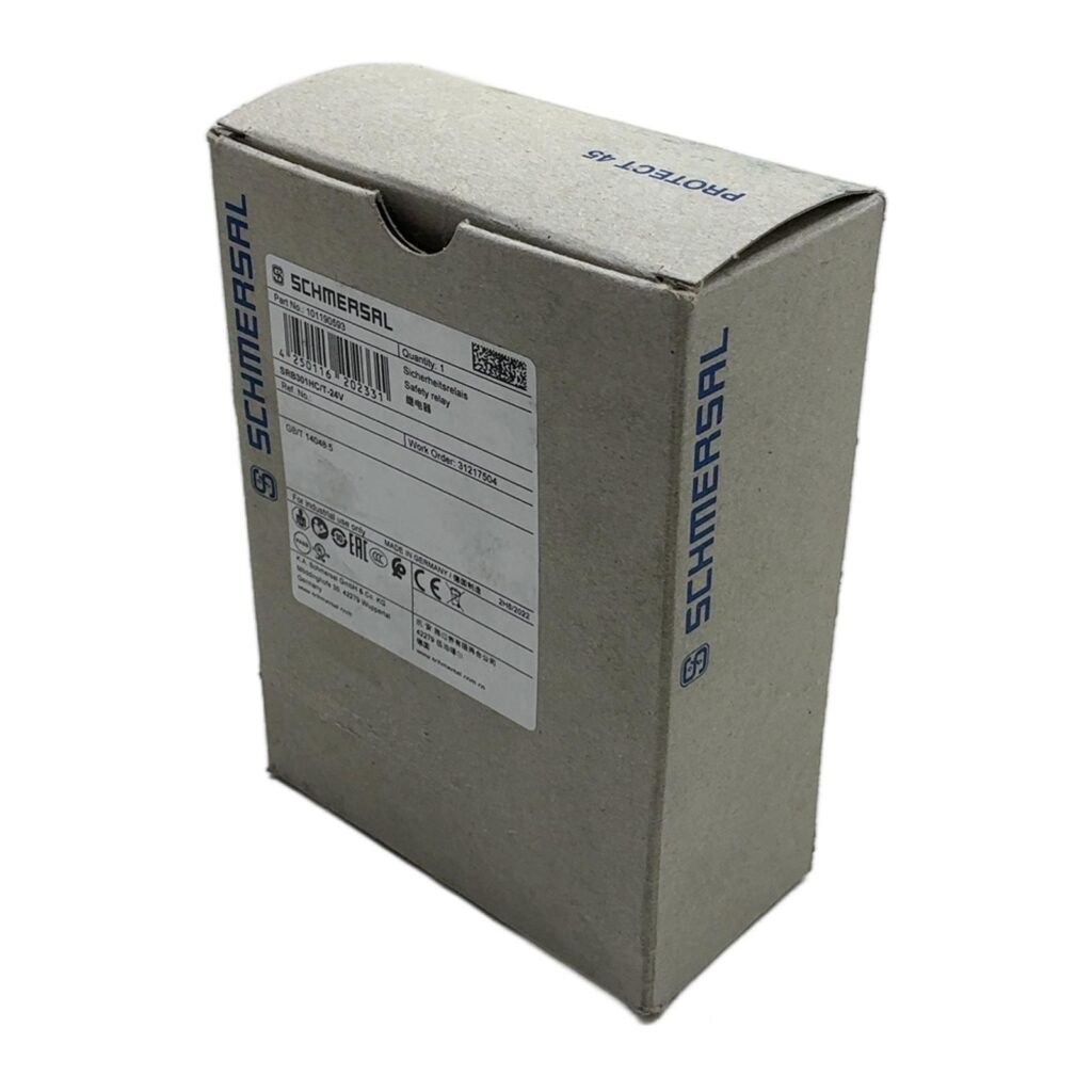 SCHMERSAL SRB301HC/T-24V 101190593