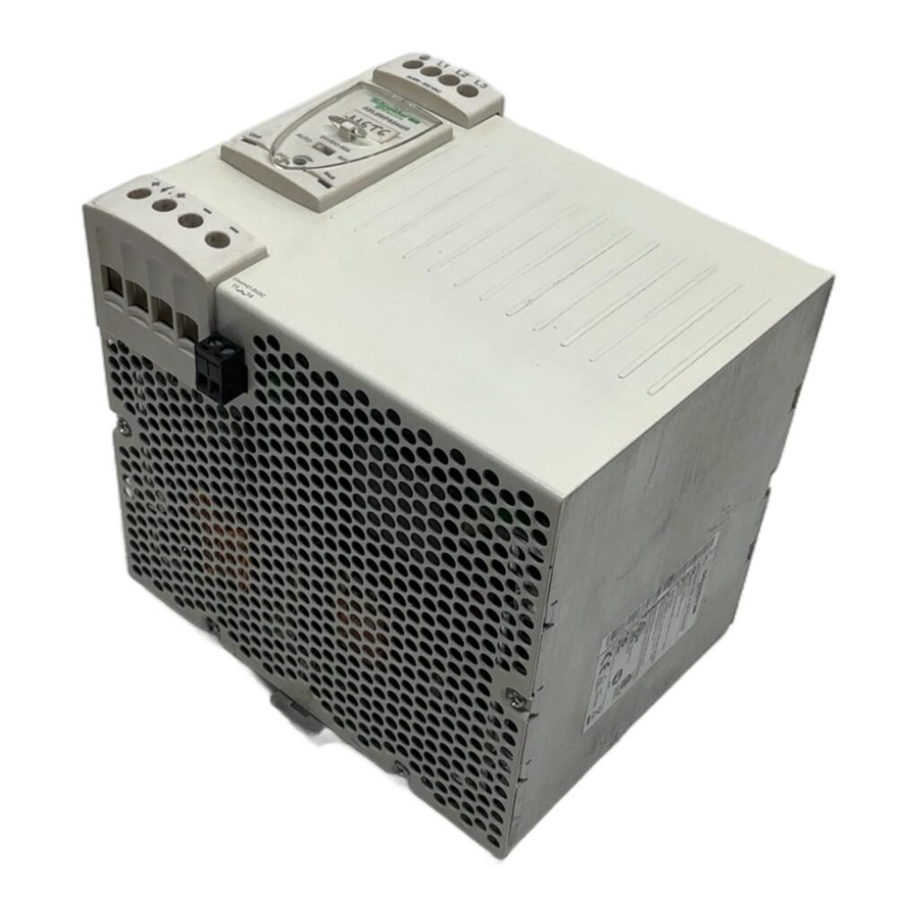 SCHNEIDER ELECTRIC ABL8WPS24400 ABL8WPS24400-01