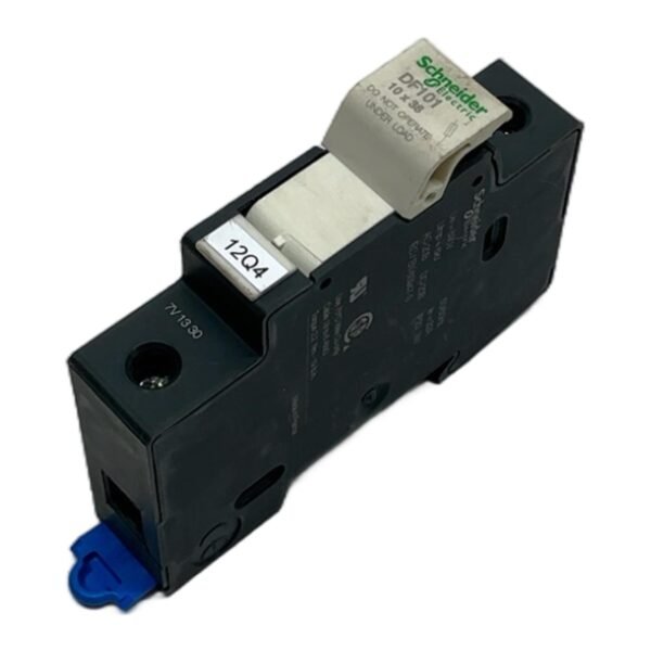 SCHNEIDER ELECTRIC DF101