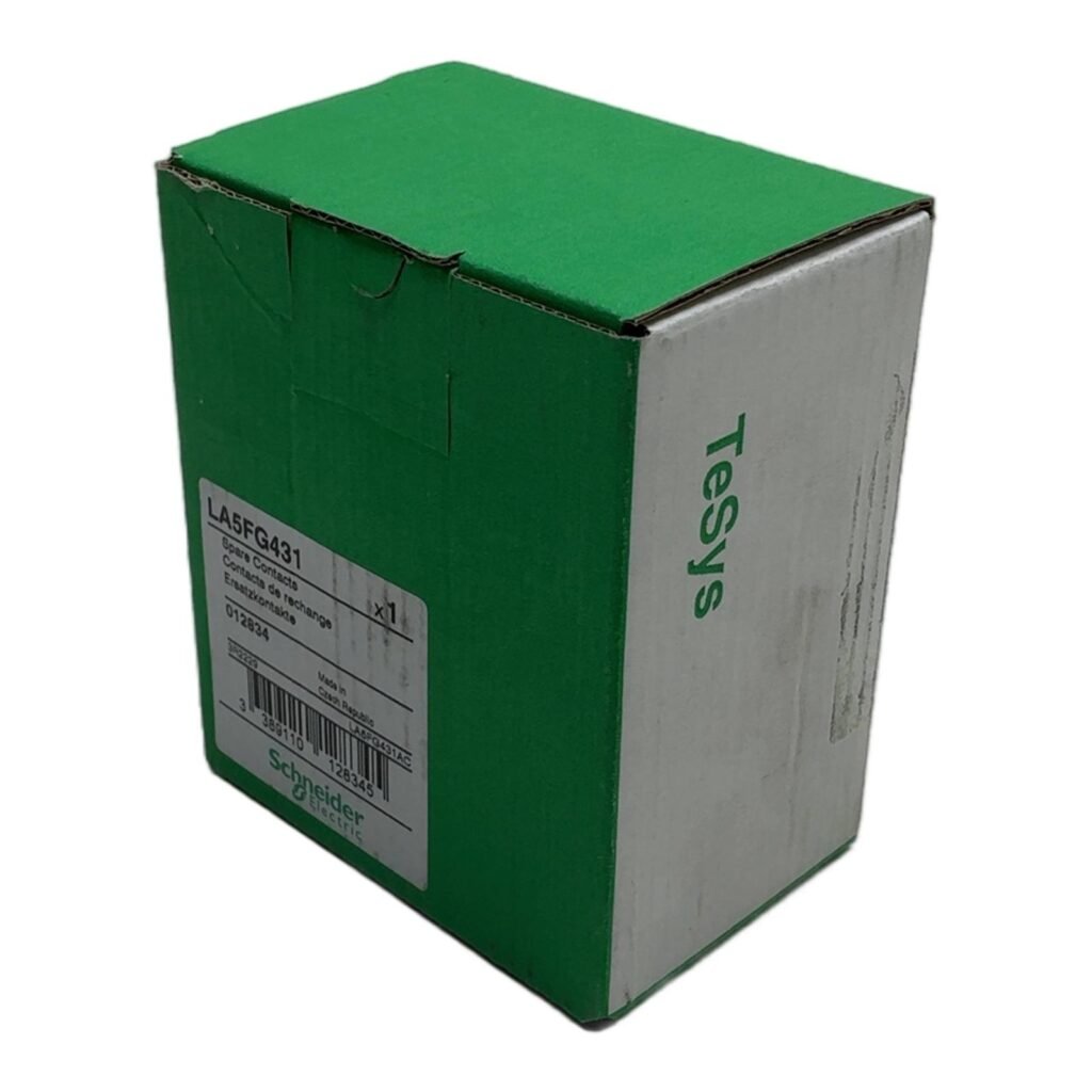 SCHNEIDER ELECTRIC LA5FG431