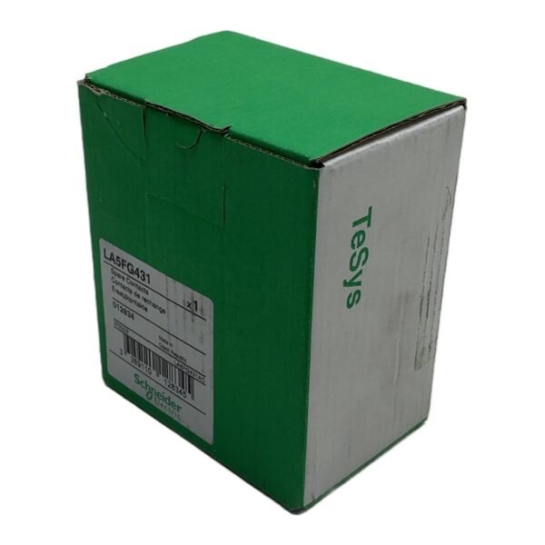 SCHNEIDER ELECTRIC LA5FG431