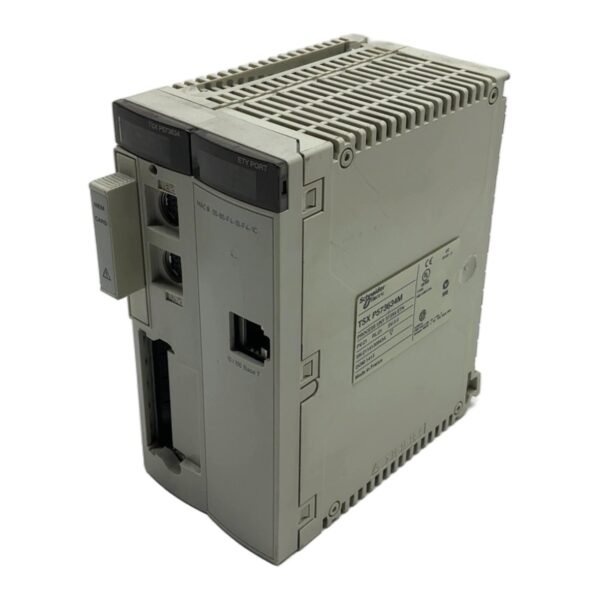 SCHNEIDER ELECTRIC TSX P573634M