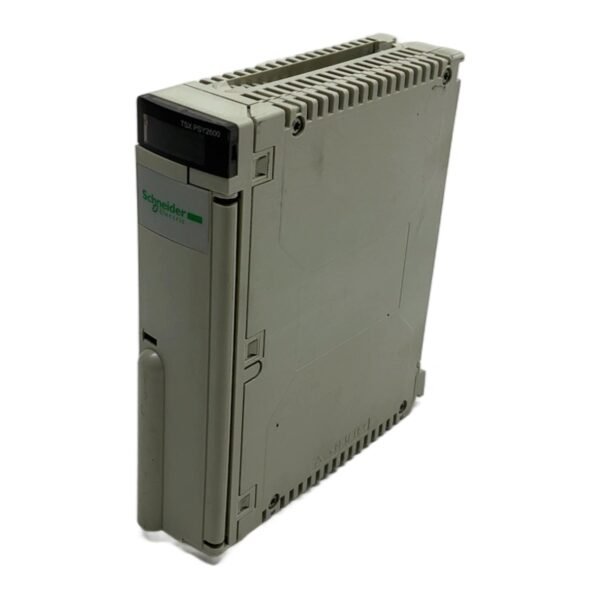 SCHNEIDER ELECTRIC TSXPSY2600