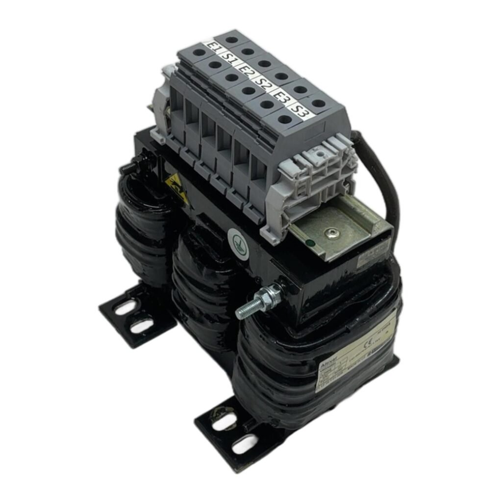 SCHNEIDER ELECTRIC VW3A4554