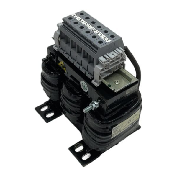 SCHNEIDER ELECTRIC VW3A4554