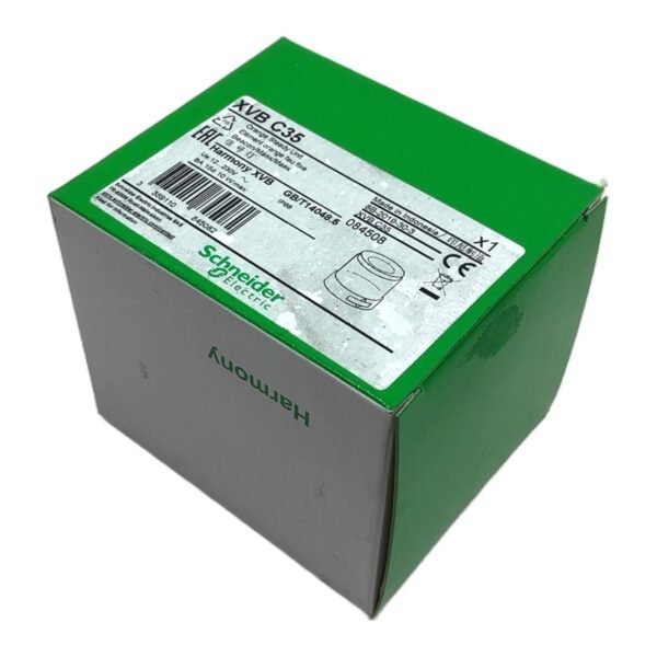 SCHNEIDER ELECTRIC XVB C35 0845082