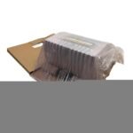 SEW-EURODRIVE MTF11A007-503-E20A-15/S12A MTA11A-503-S623-D01-00/BW2 - Afbeelding 4