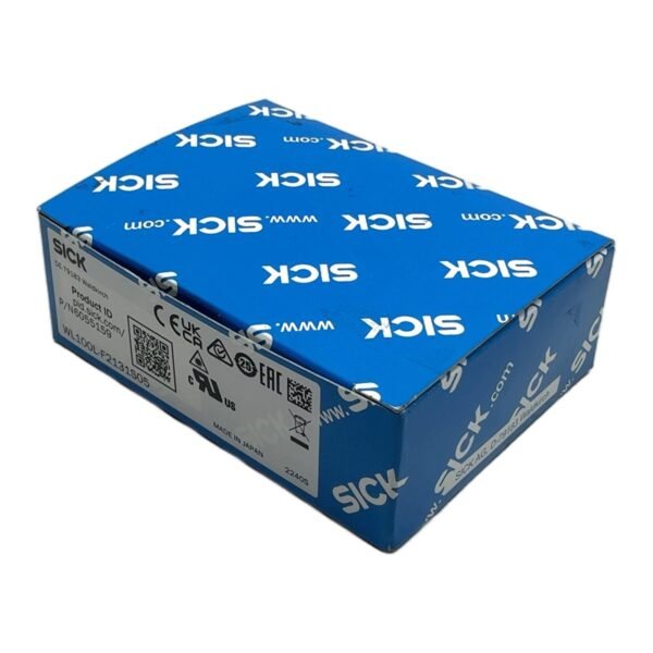 SICK WL100L-F2131S05 6055159