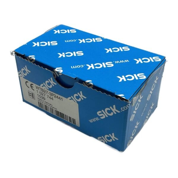 SICK WTB27-3P2441 1027744