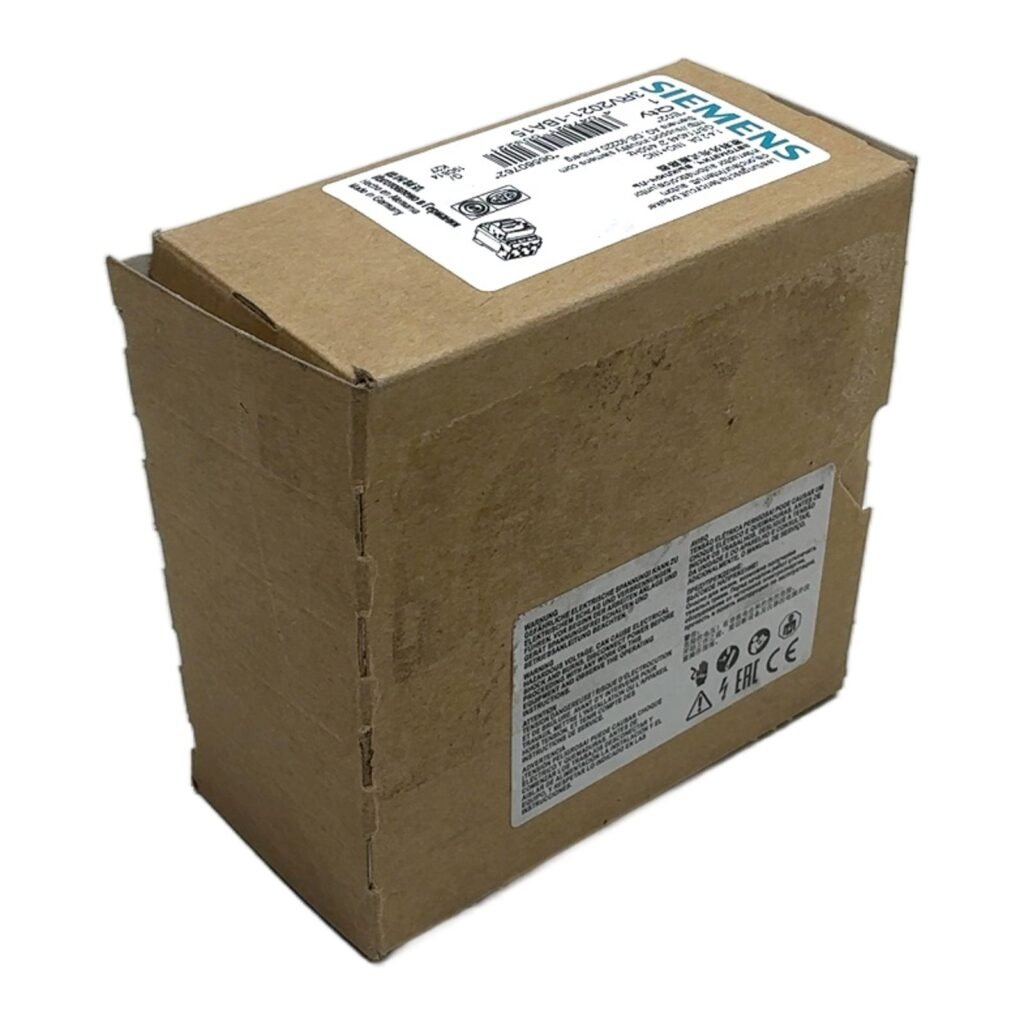 SIEMENS 3RV2021-1BA15