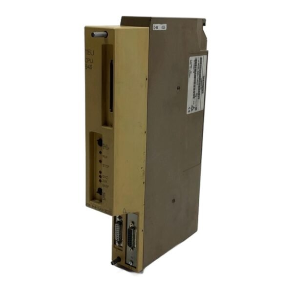 SIEMENS 6ES5945-7UA13