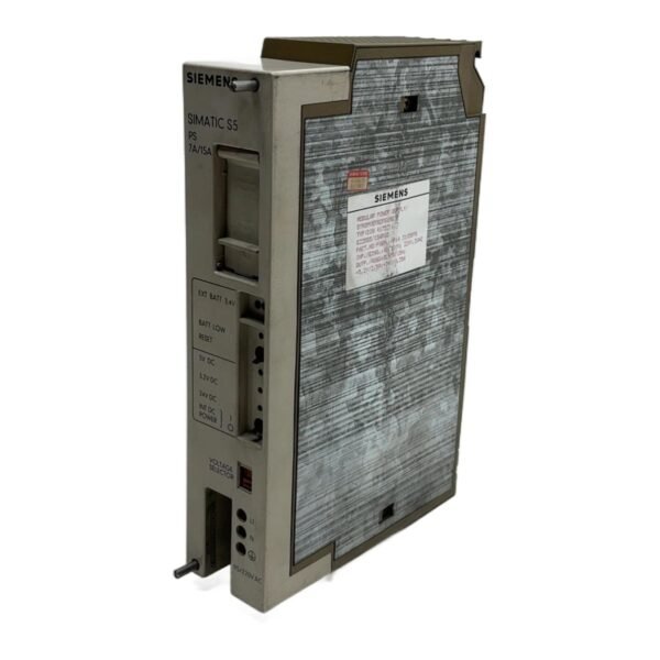 SIEMENS 6ES5951-7LD21