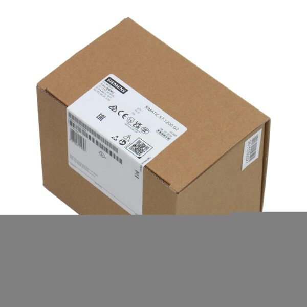 SIEMENS 6ES7214-1AG40-0XB0