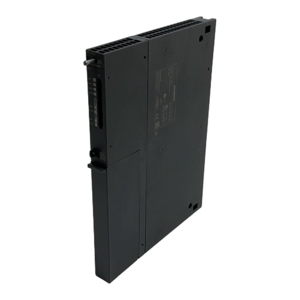SIEMENS 6ES7414-2XK05-0AB0