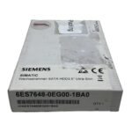SIEMENS 6ES7648-0EG00-1BA0 - Afbeelding 2