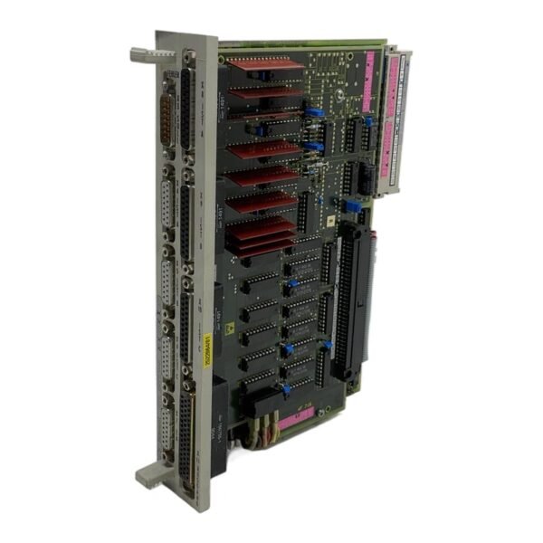 SIEMENS 6FM1715-3AA20