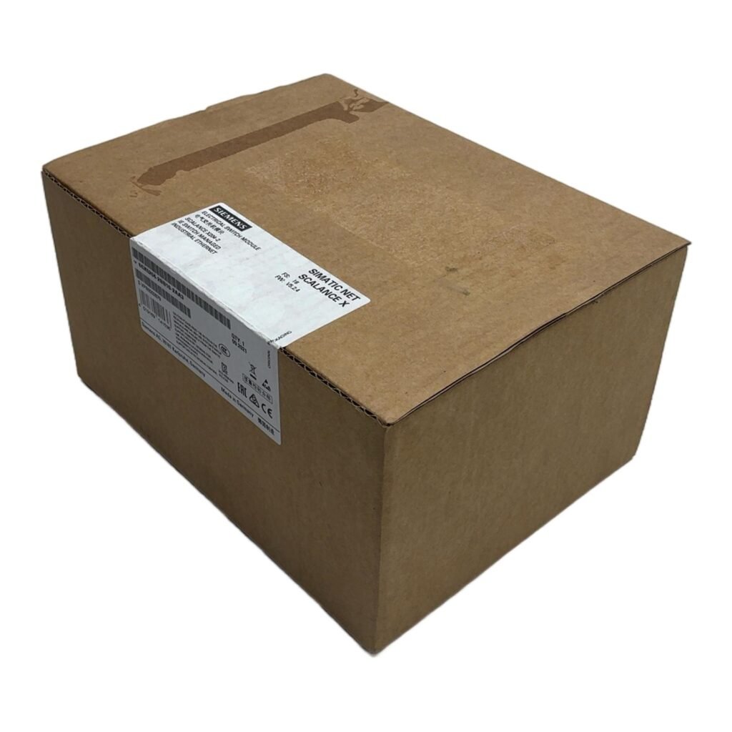 SIEMENS 6GK5204-2BB10-2AA3