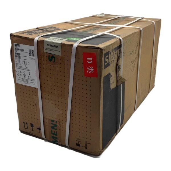 SIEMENS 6RA8081-6DV62-0AA0