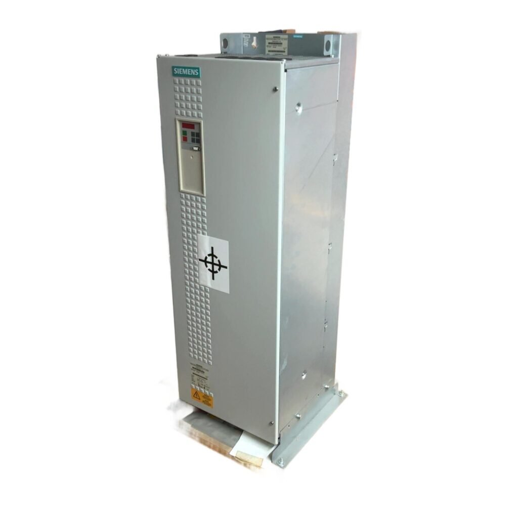 SIEMENS 6SE7031-5EF60-Z