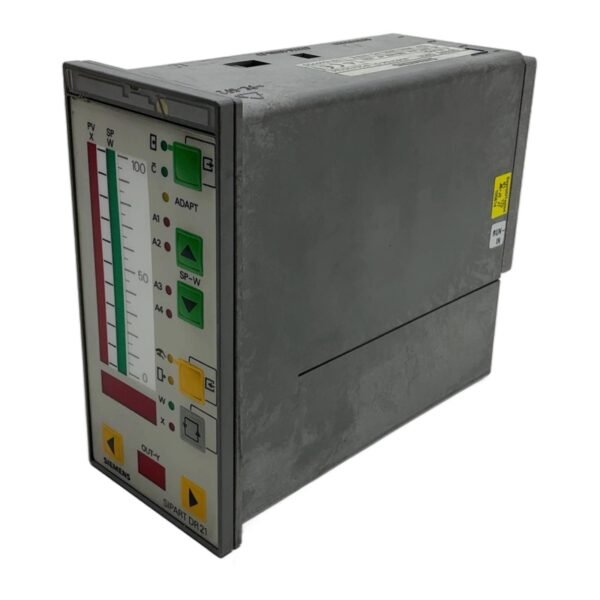 SIEMENS SIPART DR21 6DR2104-5