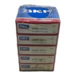 SKF 6205-2Z/C4 - Afbeelding 2