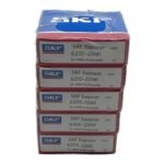 SKF 6205-2ZNR - Afbeelding 2