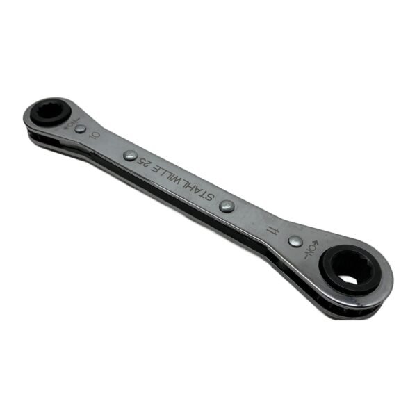 STAHLWILLE 25-10X11 (41131011)