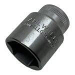 STAHLWILLE 52-25 6-kant - Afbeelding 2