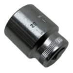 STAHLWILLE 52-25 6-kant - Afbeelding 3
