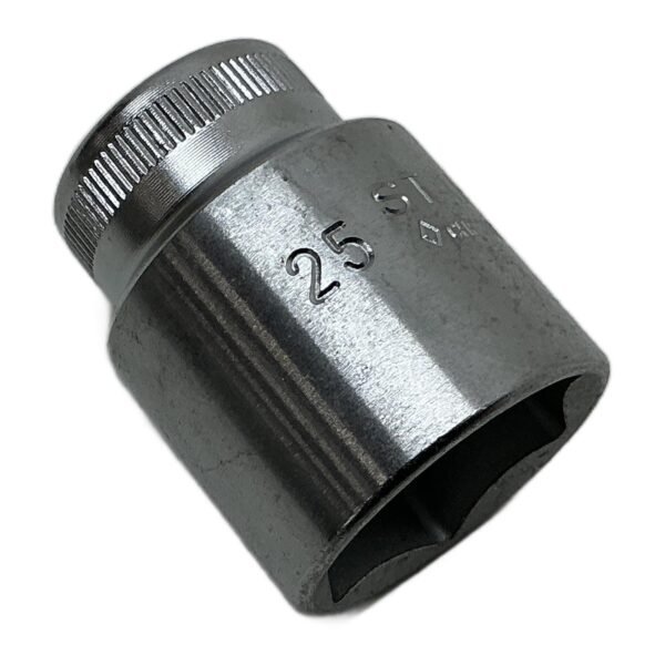 STAHLWILLE 52-25 6-kant