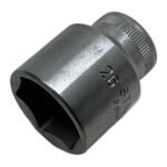 STAHLWILLE 52 26 1/2" 26mm 6-kant - Afbeelding 2