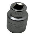 STAHLWILLE 52 26 1/2" 26mm 6-kant - Afbeelding 5