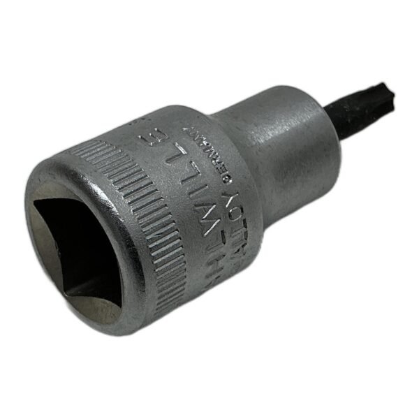 STAHLWILLE 54TX T27