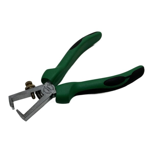 STAHLWILLE 6622-5 160mm 66225160