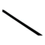 STAHWILLE 5/16 Hex Key L-wrench